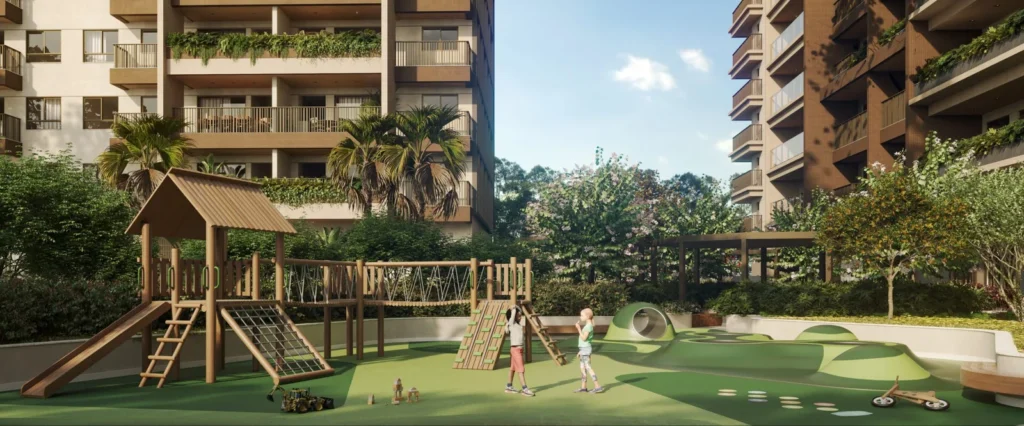 Green park Barra da tijuca