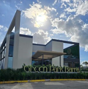 Green park barra da tijuca - FAQ