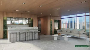 rooftop e coworking - greenparkbarradatijuca