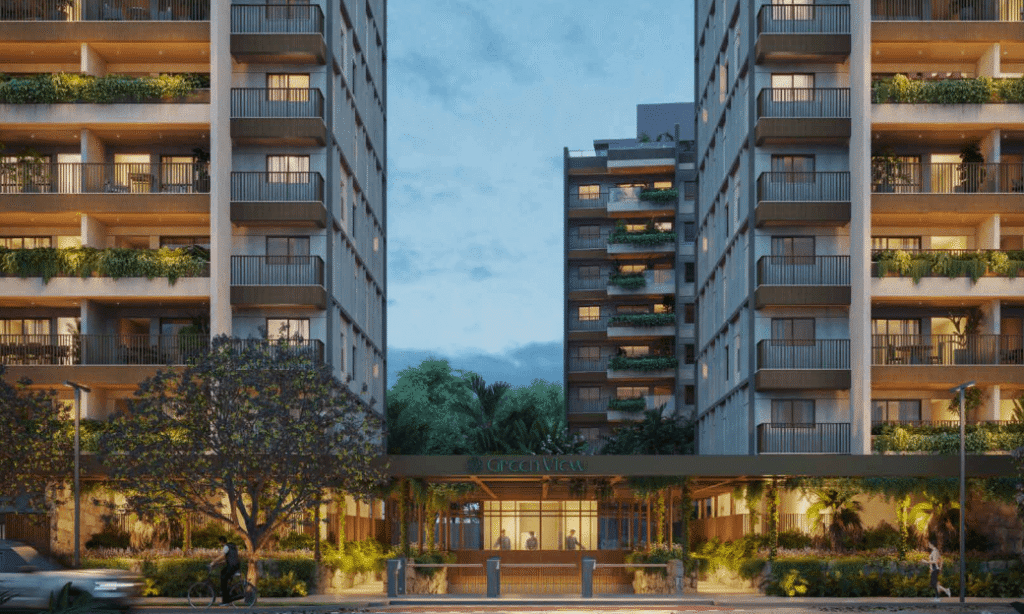 O que analisar antes de comprar um imóvel na planta - greenparkbarradatijuca